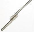 For Modern Steel Pool Cue Joint Pin Tap Silver Billiard Accessories Model -97