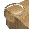 Childproofing Table Corner Guards Silicone Protector Table Corner Edge Protection Cover Furniture Corner & Edge Safety Bumpers