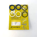 Sanping Brand PK2002A001 High Quality SEAL KIT PU NBR Hydraulic Cylinder Piston Seal Kit