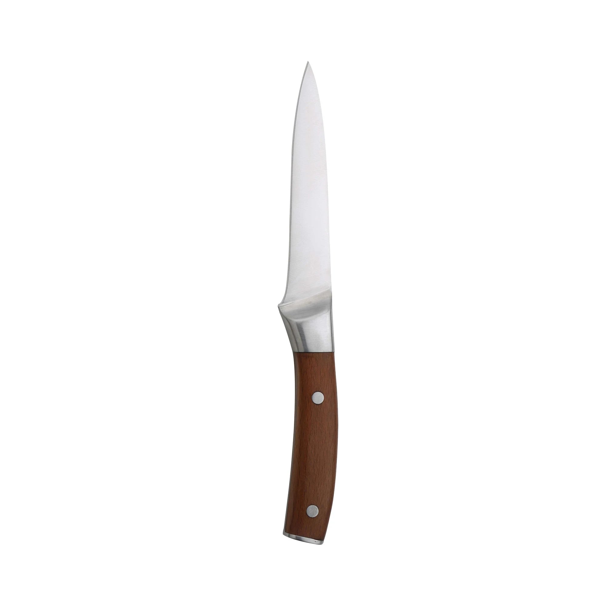 Bergner Wolfsburg Collection 12.5cm Stainless Steel Multipurpose Knife