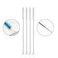 Wholesale Nylon Stainless Steel  Cleaning Brushes for Straw Bottle Brush Cleaning