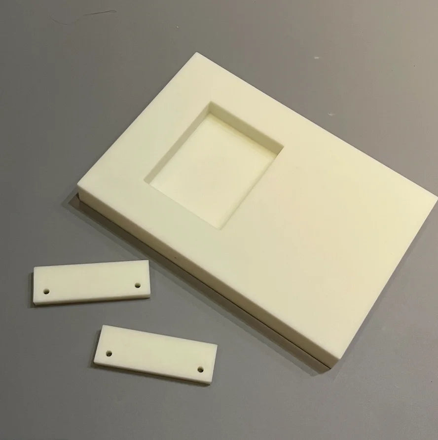 SLA 3D Printing & SLA Parts