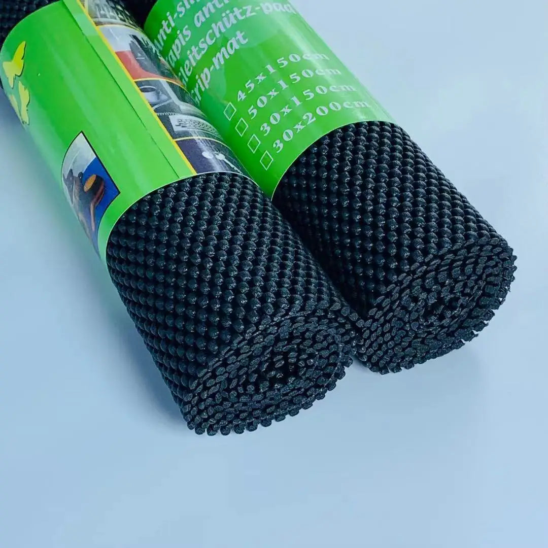 Shelf Liner Non-Adhesive 12 in X 10 Ft for Kitchen Drawer Thick Strong Grip Liner Shelves Tool Box Mat Cabinet Cutting Board