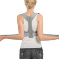 Hot Selling Adjustable Back Posture Corrector Brace for Men and Women | Lumbar Support Belt for Pain Relief & Posture