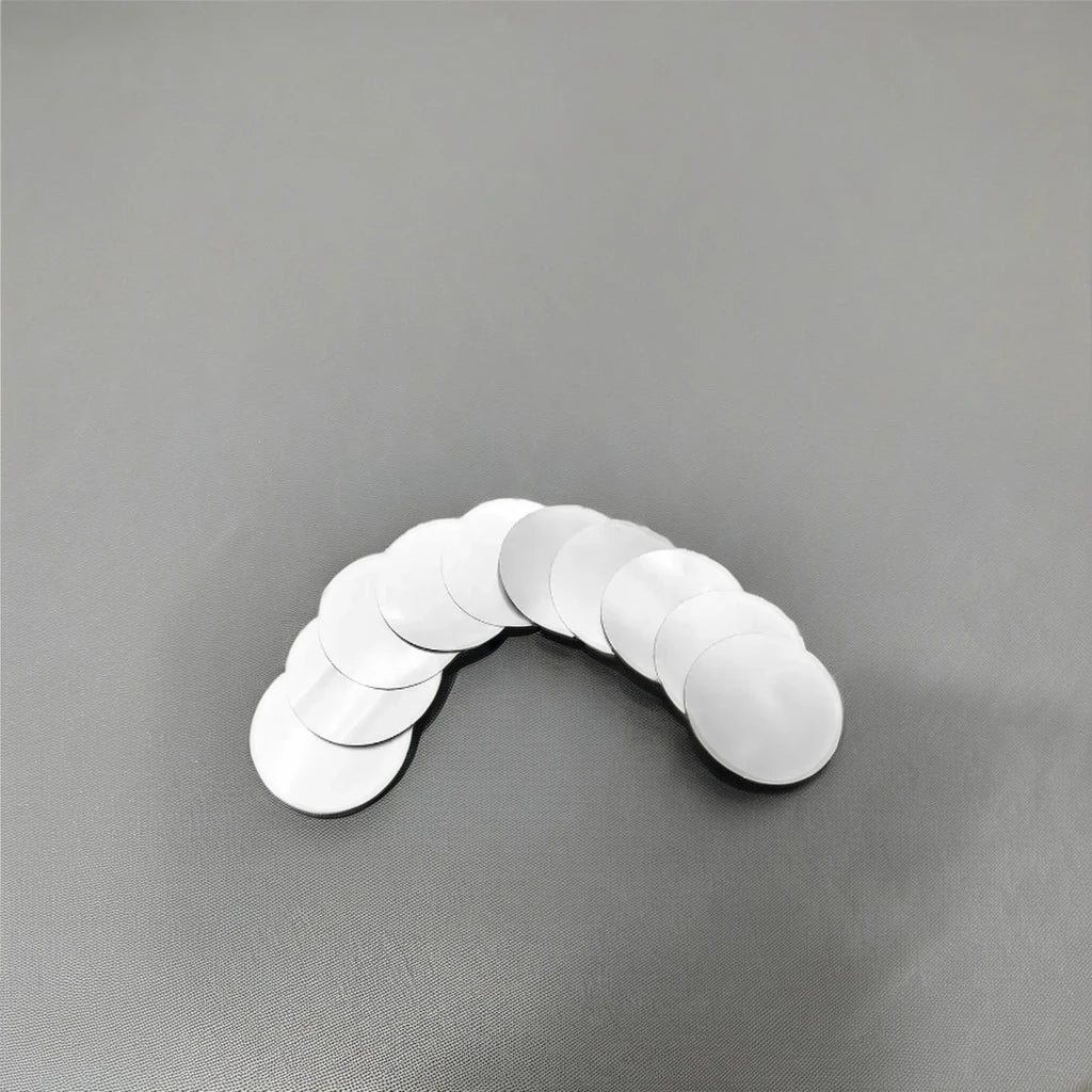 Food Grade PS Foam Cap Liner Pressure Sensitive Lid/Gasket for Bottle Seal Screw Cap Type for Enhanced Protection
