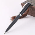 Executive Classic Pen Manufacturer Pens for Laser Engraving Matte Black Pen Luxury for Gifts