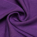 Shanhao 40S/30D Rayon Spandex Plain Single Jersey Knit Fabric 92% Rayon 8% Spandex 190gsm Soft Stretchy Breathable