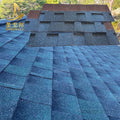 Anti- Rust Protection Asphalt Gaf Roofing Shingles Roofing Tiles for Import and Export