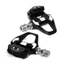 BUCKLOS Clipless Pedals Compatible with PD-R8000 Road Bike Clipless Pedals Suitable for 9/16" Bicycle Pedals.