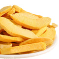 Organic Bulk Vacuum Pack Freeze-Dried Yellow Peach Snack Sour Preserved Whole Fruit Sweet Taste Hot Sale! Other Fruits Available