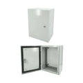 Cheap Price Precision Stainless Steel Metal Case with Stamping and Welding
