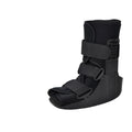 Melenlt Medical Orthopedic Ankle Stabilizer Walker Boots Brace for Sprained Ankle Support