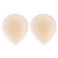 Women's Waterproof Reusable Adhesive Invisible Silicone Camel Toe Concealer Swimwear Cover Pad