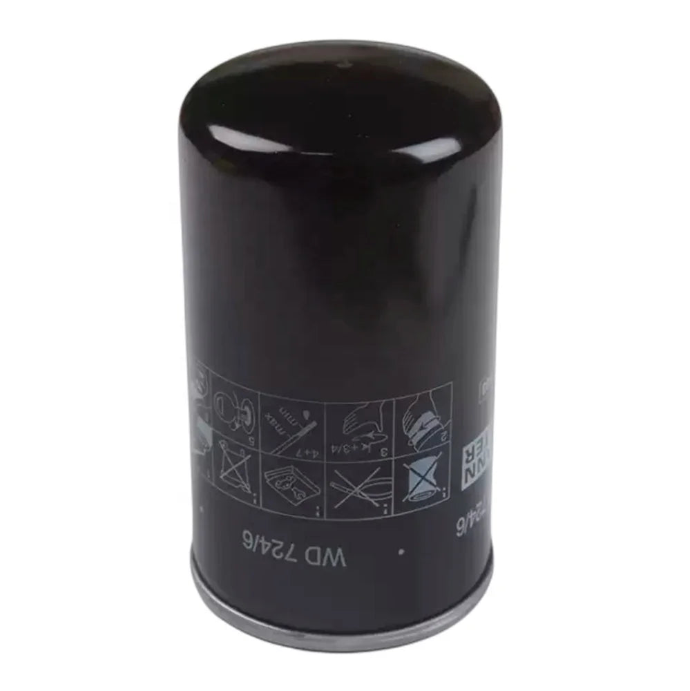 HNARL Hydraulic Filter Fits LINDE 0009830623