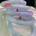 Factory Wholesale Natural Emerald New Type Jade Fine Positive Circle Jade Bracelet Wholesale