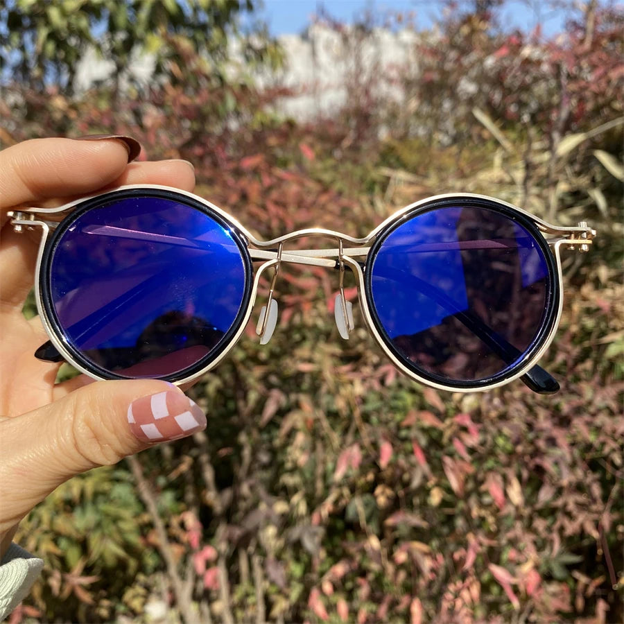 2025 new arrival man male photochromic glasses anti blue light with low price