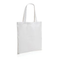 Sustainable AWARE Toteâ„¢ Promotional Shopping Bags Eco-Friendly Impact Conscious Design