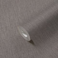 Made in Germany Plain Wallpaper Rolls Beige Brown Non Woven Vinyl Abrasion-Resistant 10.05x0.53m for Living Room Hotel School