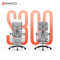 SIHOO S300 Office Ergonomic Chair Ultimate Bionic 6D Armrest Reclining Ergonomic Mesh Sillas De Oficina Gaming Chair
