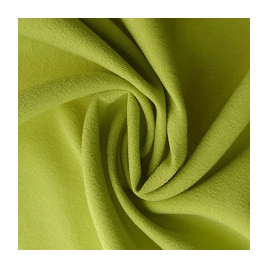 Heavy Weight 300gsm 14% Spandex 86% Nylon Supplex Sportswear Leggings Fabric Activewear Fabric