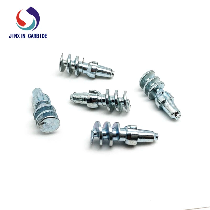 Jx180R Tire Studs Screw Studs Winter Screw for ATV Tires