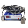 200W 28K Underwater Ultrasonic Algae Remover for Landscape Pools Smart Energy-Saving Device