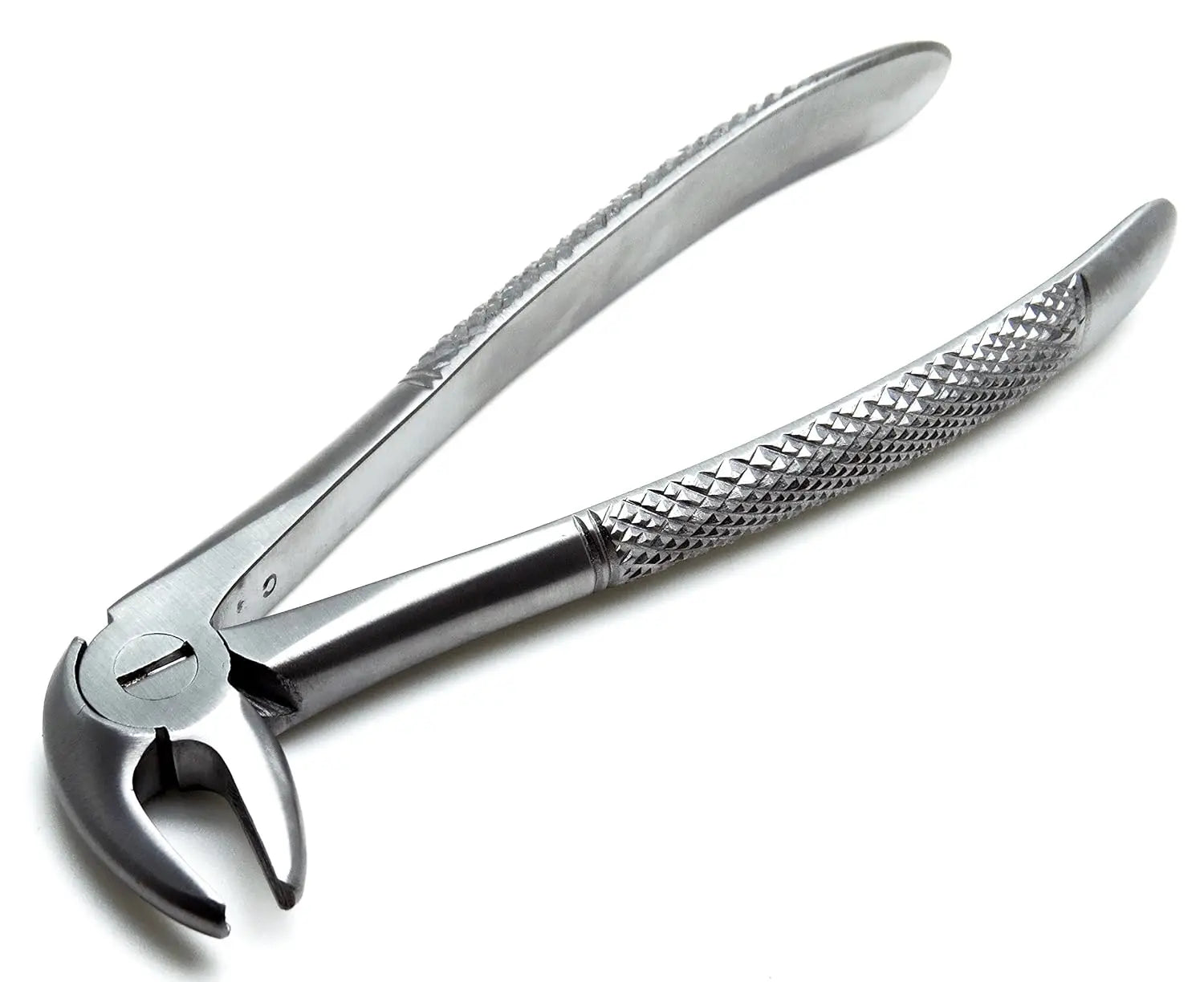 Mead Dental MD3 Extracting Instruments Premium Stainless Steel Dental Extraction Forceps Easy to Grip with Premium Craftsmanship