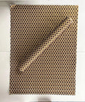 Custom Made Handmade Embossing Printed Cotton Rag Papers Eco-Friendly Decorative Sheets Stationery Crafts Gift Letters Angel
