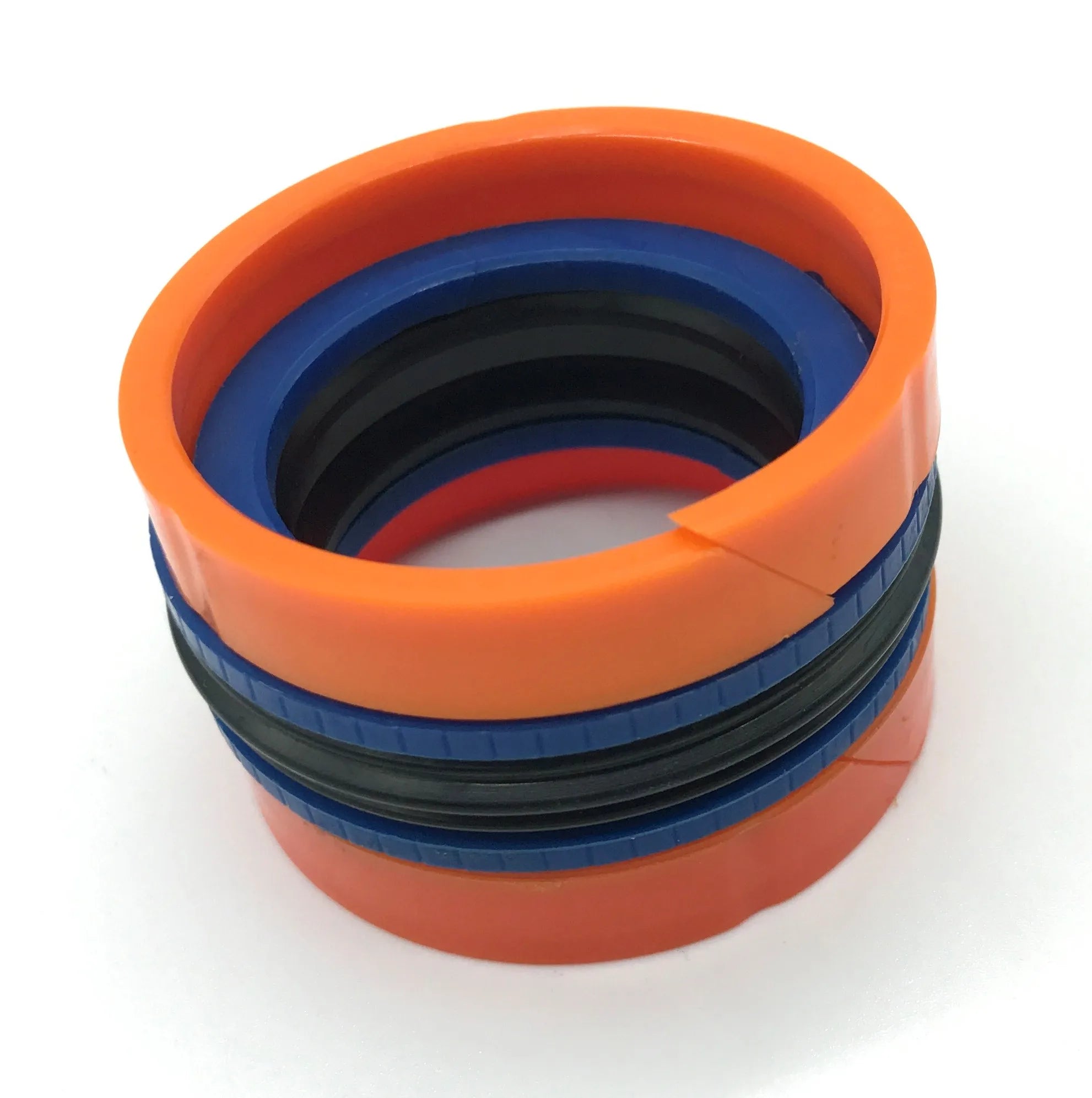 China Manufacturer Hydraulic Piston Seal KDAS DAS Acting Piston Seal