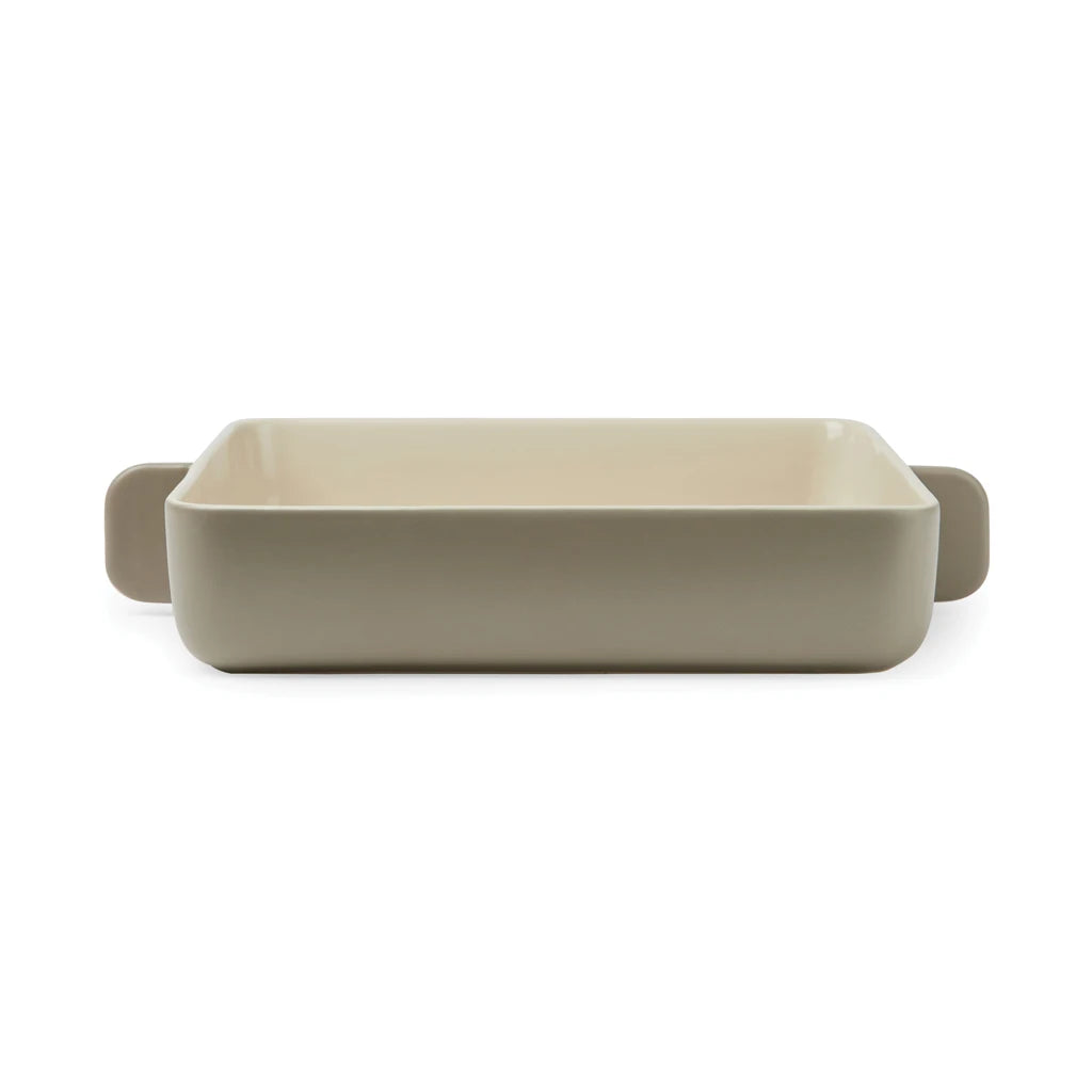 Monte Customizable Rectangular Oven Fountain Baking Dishes & Pans