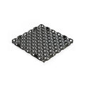 Light Weight Drainage Panel PE/PP Drainage Cell Roof Drainage Layer for Green Roof Landscaping Stormwater Management System
