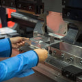 Metal Fabrication Service for Cabinet by Sheet Metal Fabrication