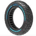 Hot Sales Nedong 10 Inch Airless Tyre Off-road Design ELECTRIC SCOOTER 10x2.5 Non-slip Upgrade Solid Tyres ninebot Kick Scooters
