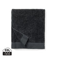 Customizable 90x150 cm Cotton Towel in Birch Bath Washcloths