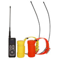 Remote Dog Beeper-gps Tracking Collar HUNTER 2000 PRO