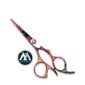 Barracuda Premium Quality Stainless Steel Hair Scissors Beauty Styling Scissors