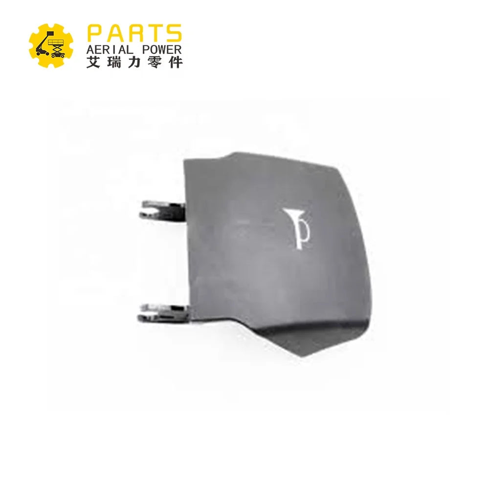 HNARL Forklift Parts Plastic Button Horn Button Linde 0039731613