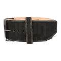 Customized Fashionable Leather Weightlifting Belt Wholesale Rate 2025 Weight Lifting Belt For Sale