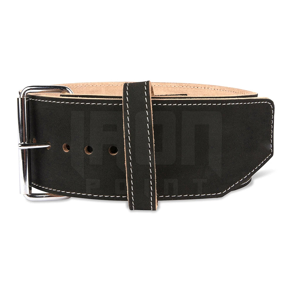 Customized Fashionable Leather Weightlifting Belt Wholesale Rate 2025 Weight Lifting Belt For Sale