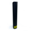 EU Warehouse Fast Shipping ALX In-tube 36V High Performance Electric Bicycle Battery 20A BMS Lithium Battery for Ebike
