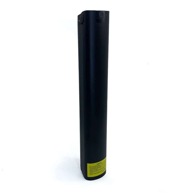 EU Warehouse Fast Shipping ALX In-tube 36V High Performance Electric Bicycle Battery 20A BMS Lithium Battery for Ebike