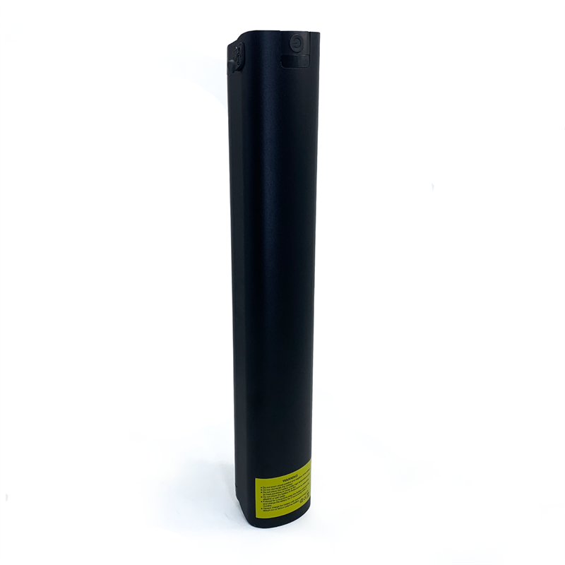 EU Warehouse Fast Shipping ALX In-tube 36V High Performance Electric Bicycle Battery 20A BMS Lithium Battery for Ebike