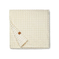 Branson Recycled Polyester Logo Bed Blanket