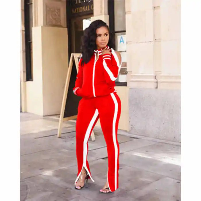 Joggers Cropped Custom Logo Crop Top Hood Sweatshirts Heavy Hoodies Sets Unisex Autumn Outfits Breathable Tracksuit