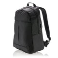 USB Advertising Laptop Backpack