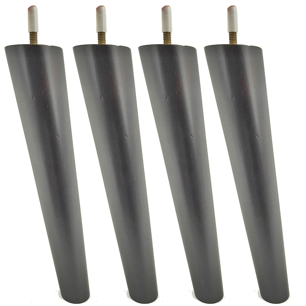 Wholesale Wood Furniture Feet Accessories Leg Sofa Package for Living Room Dining Table for Bedroom Apartment Home Bar Made