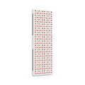 Bonliter 0EMF Full Body Red Light Therapy Panel 5 Wavelengths Fast Shipping Infrared NIR Therapy Panel Device for Spa