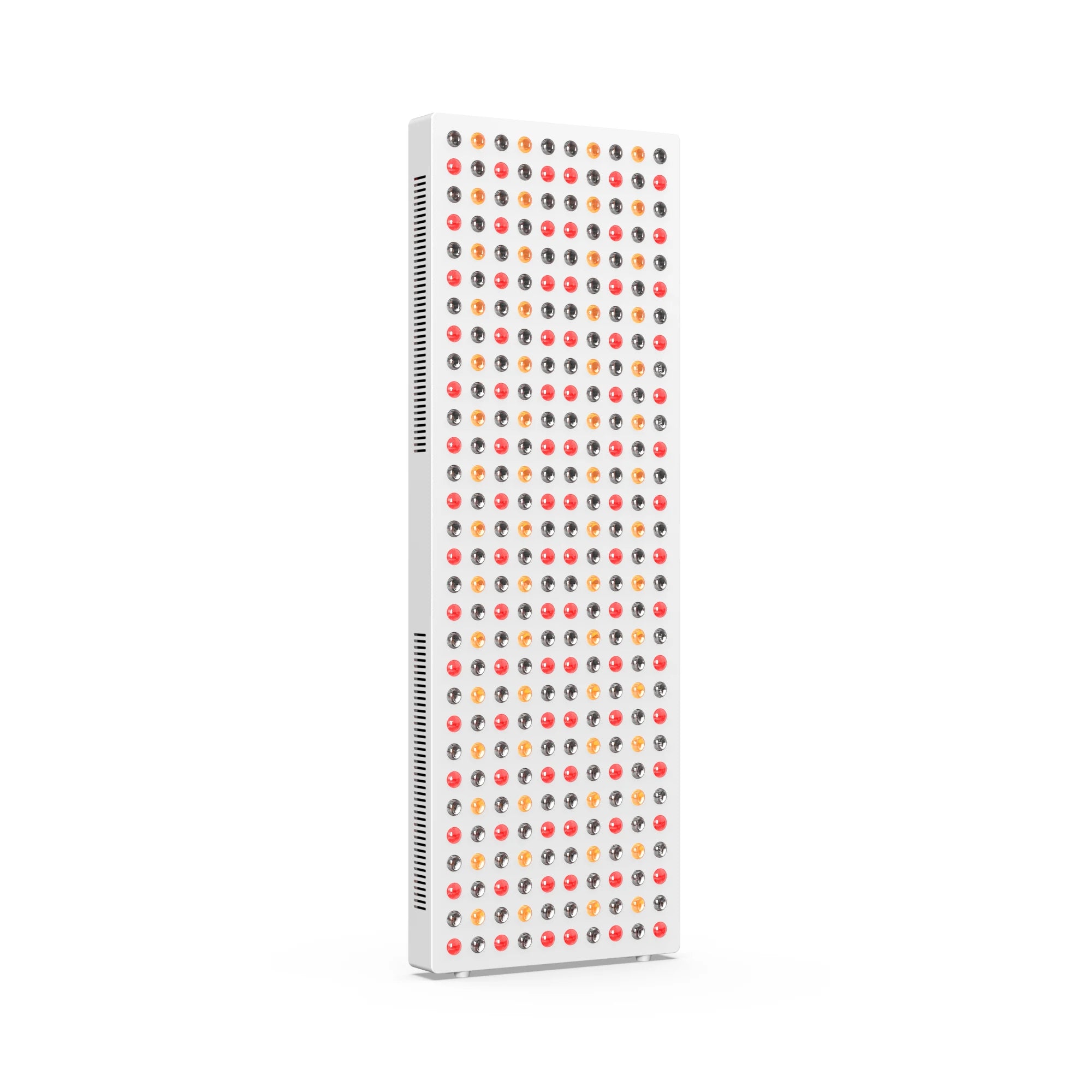 Bonliter 0EMF Full Body Red Light Therapy Panel 5 Wavelengths Fast Shipping Infrared NIR Therapy Panel Device for Spa