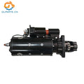 Glparts Electric Starting Motor 338-3454 3383454 for 330C 330D 336D 345C Excavator C9 C13 C15 C27 Engine Starter Motor