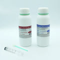 500ML UV / Eco-Solvent Ink Cleaning Liquid  + 500ML DTF Sublimation Dye Ink Cleaning Liquid for Printhead